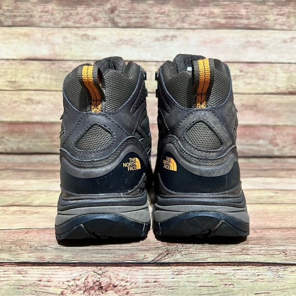 The North Face Hedgehog Fastpack Mid Boots - Picture 6 of 9